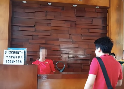 Cu Hiệp admin Tinh Tế "đu fame" thiếu suy nghĩ vụ Khoa Pug tố Aroma resort 5 sao lừa đảo và đòi đánh khách hàng!