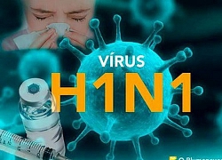 Cúm A/H1N1 bất thường, nhiều người nguy kịch