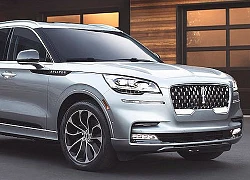 Dàn âm thanh hi-end "khủng" 28 loa Revel trên SUV sang Lincoln Aviator