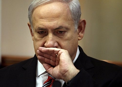 Đảng Likud hủy buổi lễ ủng hộ Thủ tướng Netanyahu ngay trước thềm bầu cử