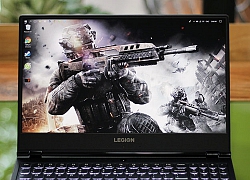 Đánh giá laptop gaming Lenovo Legion Y530: Phiên bản rút gọn nhưng quá ngon trong tầm giá!