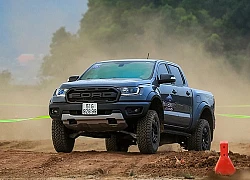 Đánh giá xe Ford Ranger Raptor 2019 &#8211; Vua bán tải!