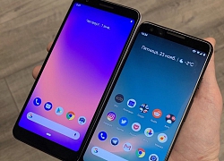 Điện thoại Pixel 3a giá rẻ đã lộ diện, thách thức mọi đối thủ