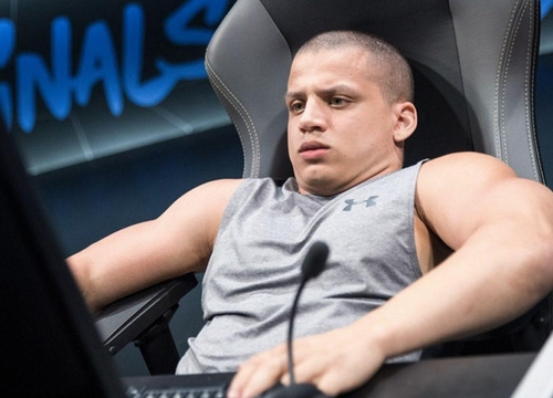 Đụng độ tại cuộc bầu chọn trên ESPN, Tyler1 tố Shroud dùng bot để tăng view