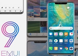 EMUI thực sự chưa đẹp, Huawei cần phải làm gì đó!