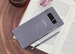 Galaxy Note 8 có giá chỉ còn 7,8 triệu đồng