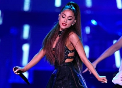 Giải thưởng Billboard gọi tên Ariana Grande?