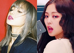 Gợi ý 4 màu tóc không bao giờ lỗi mốt trong MV "Kill This Love" của BLACKPINK