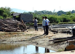 Hai gia đình hỗn chiến do tranh chấp đất, 1 người tử vong