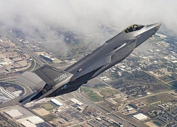 Hàn Quốc tiếp nhận tiêm kích F-35, Triều Tiên cảnh báo "hậu quả thảm khốc"