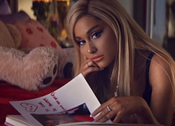 Hỏi 4 người thì hết 3 người đồng ý: &#8216;Thank U, Next&#8217; của Ariana Grande chính là album xuất sắc nhất đầu năm 2019!