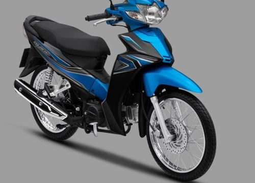 Honda ra mắt hàng loạt mẫu xe trong quý 1.2019