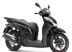 Honda Việt Nam trình làng SH300i mới, bổ sung công nghệ, giá bán tăng từ 7 triệu đồng