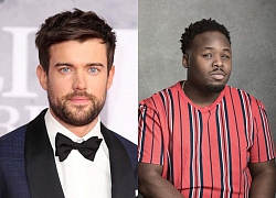 Jack Whitehall sẽ đóng chung với Idris Elba trong bộ phim &#8216;Mouse Guard&#8217; của hãng Fox