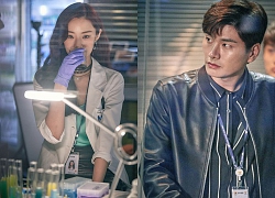 Jung Jae Young và Jung Yoo Mi xác nhận tham gia phần 2 phim truyền hình ăn khách của MBC &#8216;Investigation Couple&#8217;