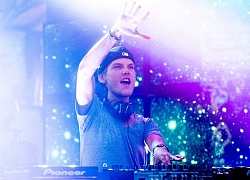 Không thể ngờ Avicii vẫn kịp tạo ra thêm một 'siêu phẩm' album trước khi qua đời