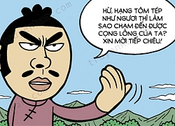 Lee Chul (bộ mới) phần 100: Trên tiên dưới quỷ