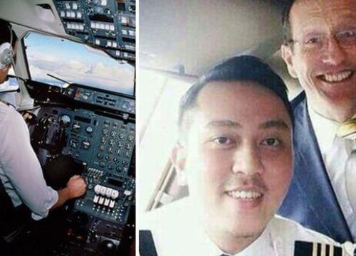 Mảnh vỡ MH370 xé toạc bí ẩn sau sự mất tích của máy bay và kế hoạch khủng khiếp của phi công