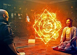 Marvel muốn giấu 'Doctor Strange 2' làm 'con bải tẩy' trong năm sau?