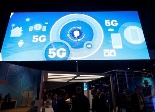 Mỹ, Hàn Quốc, Trung Quốc - Ai đã chiến thắng trong cuộc đua 5G?