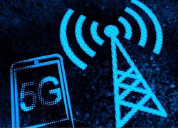 Mỹ, Trung Quốc 'so kè' trong cuộc đua 5G