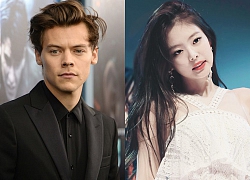 Nam tài tử Hollywood bất ngờ bấm theo dõi tài khoản Instagram của Jennie (BLACK PINK)