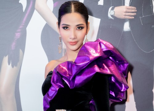 Nếu đây là sự thật thì đường đến vương miện Miss Universe 2019 của Hoàng Thùy còn 'chông gai' hơn