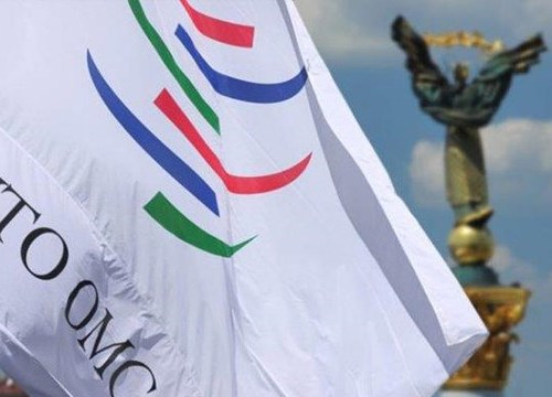 Nga thắng kiện Ukraine tại WTO