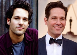 &#8216;Người Kiến&#8217; Paul Rudd được fan nhận xét &#8216;trẻ mãi không già&#8217; ở tuổi 50