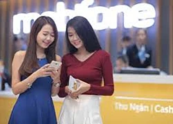 Nhiều thuê bao Mobifone bị trừ hết tiền trong tài khoản