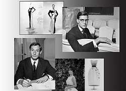 Những chông gai đã tạo nên một thương hiệu Christian Dior hùng mạnh