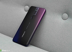 Những yếu tố nào tạo nên sức hút cho Oppo F11 Pro trong mức giá hơn 8 triệu?