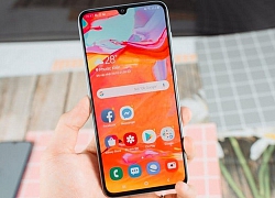 Nokia X71 gặp phải đối thủ khó nhằn mang tên Moto G7 Plus và Galaxy A70