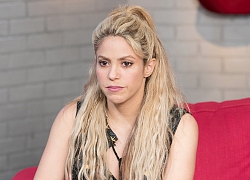 Nữ ca sĩ Shakira hầu tòa vì cáo buộc đạo nhạc