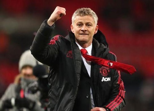 Ole Solskjaer sinh rea để đưa Manchester United tới đỉnh cao