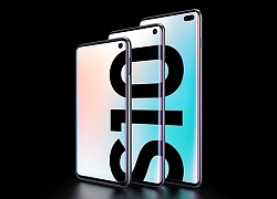 "Ông đồng Apple" dự đoán Galaxy S10 sẽ đạt doanh số kỷ lục trong năm 2019