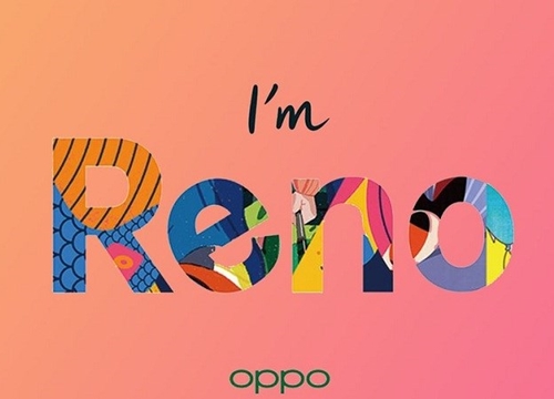 OPPO Reno với camera zoom quang 10x và hỗ trợ 5G sẽ ra mắt ngày 24/4