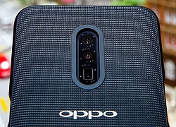 Oppo tiết lộ thông số camera của smartphone Reno