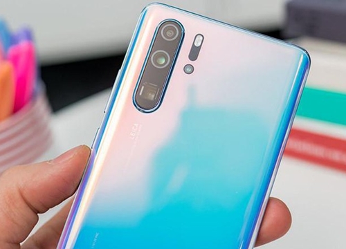 P30 Pro có gì mới để nâng tầm Huawei?