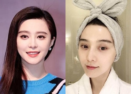 Phạm Băng Băng tái xuất làm beauty blogger và dùng đồ chỉ từ 100.000VNĐ