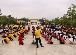 Quảng Trị: 5 ngày xảy ra 2 vụ trộm tại trường học