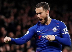 Real Madrid đạt thỏa thuận chiêu mộ Eden Hazard?