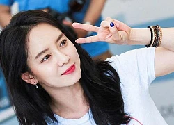 Running Man: Không phải các thành viên nam, Song Ji Hyo mới là người... "ga lăng" với khách mời nhất