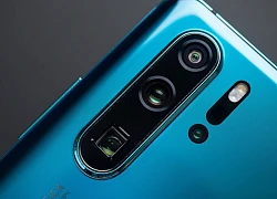 Samsung và Huawei vượt trội hơn Apple về linh kiện camera