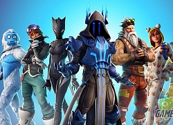 Sau PUBG, Fortnite là cái tên tiếp theo bị réo gọi "cấm cửa vĩnh viễn"