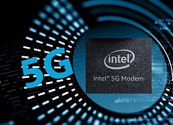 Sau tất cả, Intel xác nhận vẫn sẽ kịp cung cấp modem chip 5G cho Apple vào năm 2020