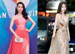 Showbiz rực rỡ: Mỹ Tâm quyến rũ, Mỹ Linh đầy bí ẩn