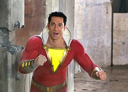 Siêu nhân siêu lầy "Shazam!" ra mắt hoành tráng, "Us" lọt top phim kinh dị ăn khách nhất thế giới