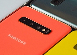 So sánh camera Galaxy S6 tới Galaxy S10: Samsung luôn cải tiến không ngừng