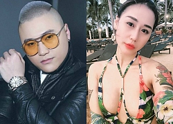 Sống chung nhà sau ly hôn, DJ Tiên Moon gợi cảm thế này, Vũ Duy Khánh có xao lòng?